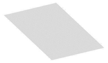 Rastgele çizgiler, çizgi çizgileri ögesi