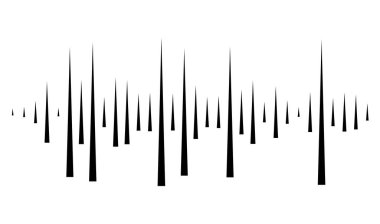 Rastgele çizgiler, çizgi çizgileri ögesi