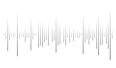 Rastgele çizgiler, çizgi çizgileri ögesi