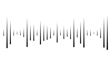 Rastgele çizgiler, çizgi çizgileri ögesi