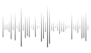 Rastgele çizgiler, çizgi çizgileri ögesi