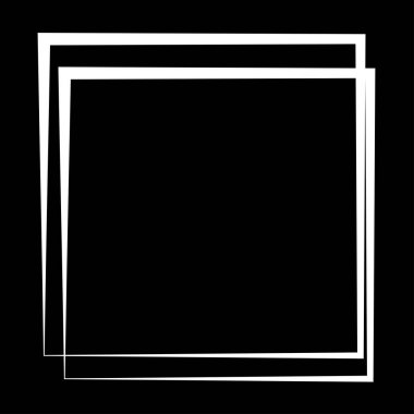 Rastgele kare çerçeve, sınır ögesi