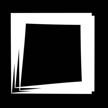 Rastgele kare çerçeve, sınır ögesi