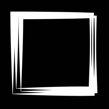 Rastgele kare çerçeve, sınır ögesi