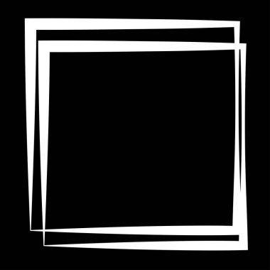 Rastgele kare çerçeve, sınır ögesi