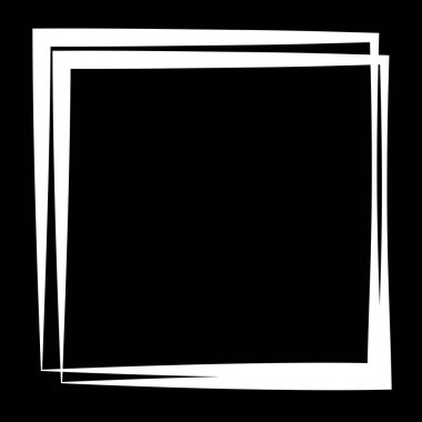 Rastgele kare çerçeve, sınır ögesi