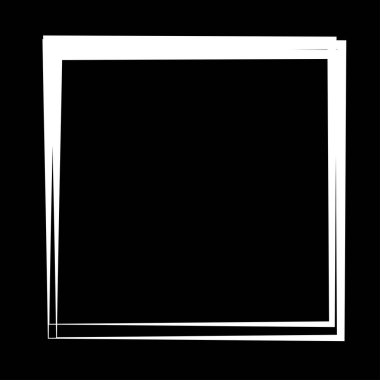 Rastgele kare çerçeve, sınır ögesi