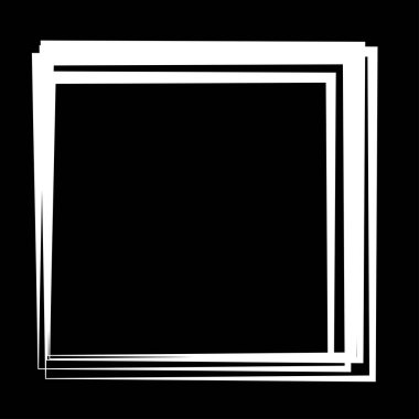 Rastgele kare çerçeve, sınır ögesi