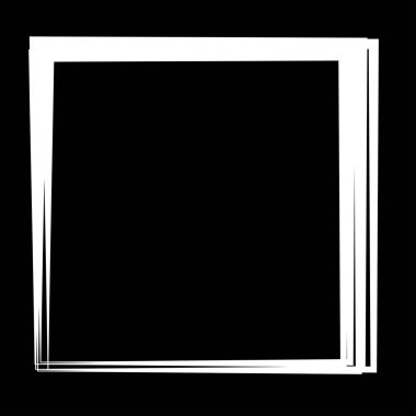 Rastgele kare çerçeve, sınır ögesi