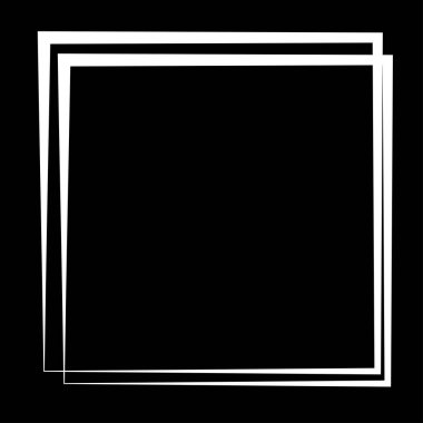 Rastgele kare çerçeve, sınır ögesi