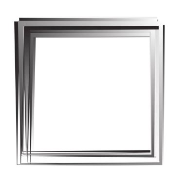 Rastgele kare çerçeve, sınır ögesi