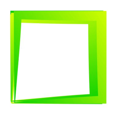 Rastgele kare çerçeve, sınır ögesi