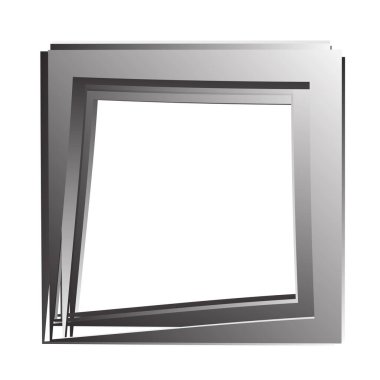 Rastgele kare çerçeve, sınır ögesi