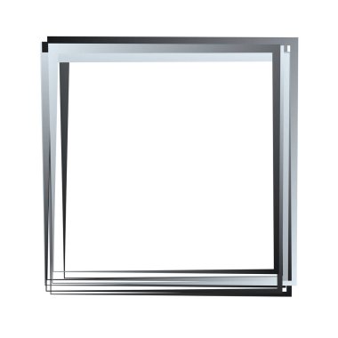 Rastgele kare çerçeve, sınır ögesi