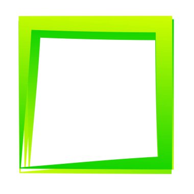 Rastgele kare çerçeve, sınır ögesi