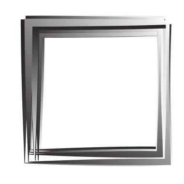 Rastgele kare çerçeve, sınır ögesi