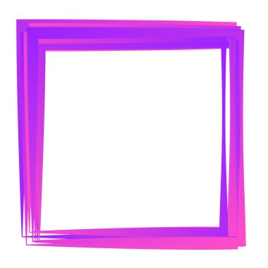 Rastgele kare çerçeve, sınır ögesi