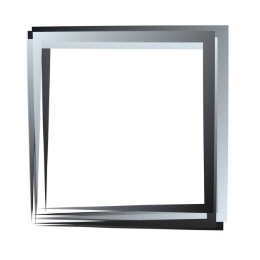 Rastgele kare çerçeve, sınır ögesi