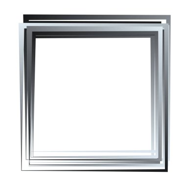 Rastgele kare çerçeve, sınır ögesi