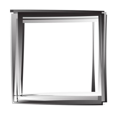 Rastgele kare çerçeve, sınır ögesi