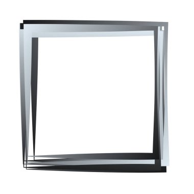 Rastgele kare çerçeve, sınır ögesi