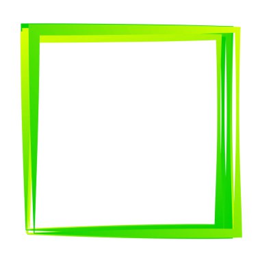 Rastgele kare çerçeve, sınır ögesi