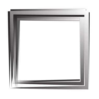 Rastgele kare çerçeve, sınır ögesi