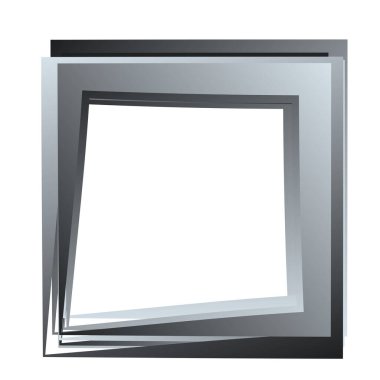 Rastgele kare çerçeve, sınır ögesi