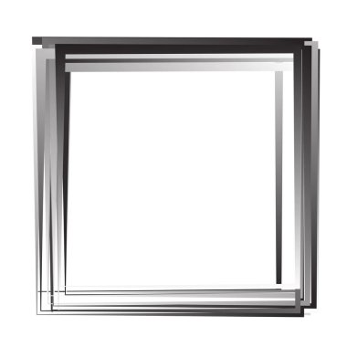 Rastgele kare çerçeve, sınır ögesi