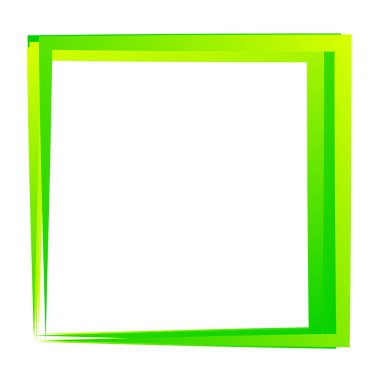 Rastgele kare çerçeve, sınır ögesi