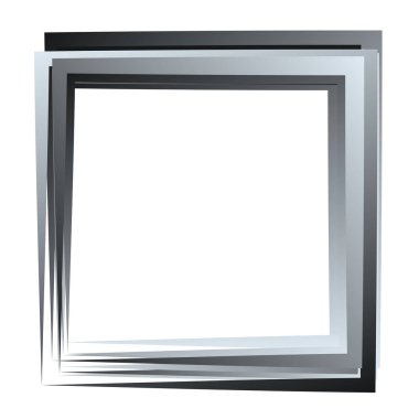 Rastgele kare çerçeve, sınır ögesi