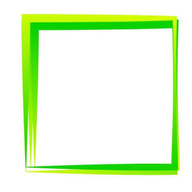 Rastgele kare çerçeve, sınır ögesi