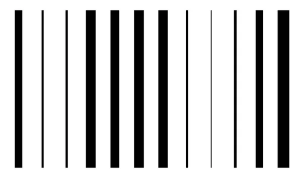 Random Lines Stripes Streak Element — стоковый вектор