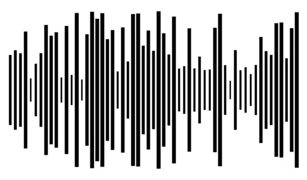 Random Lines Stripes Streak Element — Διανυσματικό Αρχείο