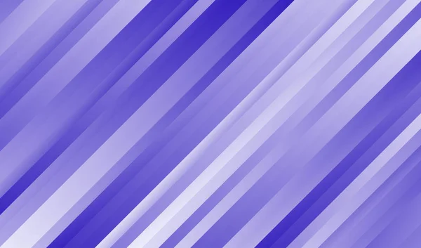 Diagonal Slanted Lines Stripes Shaded Blurry Background Backdrop — Stock vektor
