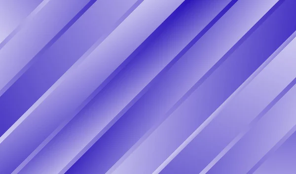 Diagonal Slanted Lines Stripes Shaded Blurry Background Backdrop – Stock-vektor