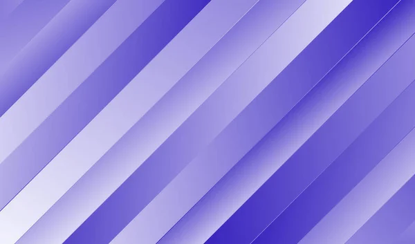 Diagonal Slanted Lines Stripes Shaded Blurry Background Backdrop — Vettoriale Stock