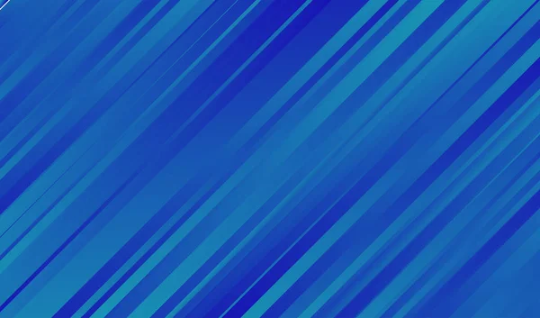 Diagonal Slanted Lines Stripes Shaded Blurry Background Backdrop — Stockový vektor
