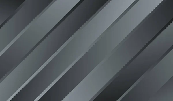 Diagonal Slanted Lines Stripes Shaded Blurry Background Backdrop — Wektor stockowy