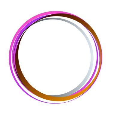 Rastgele daireler, halka dairesel elementler