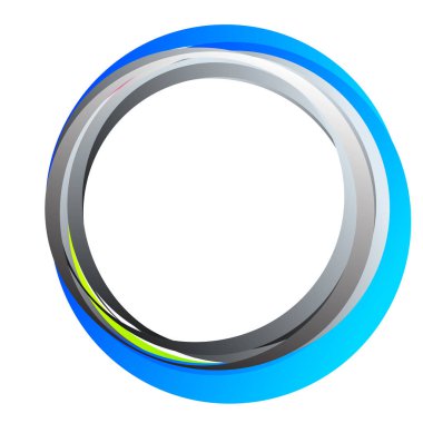 Rastgele daireler, halka dairesel elementler