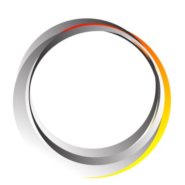 Rastgele daireler, halka dairesel elementler