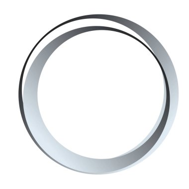 Rastgele daireler, halka dairesel elementler