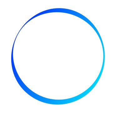 Rastgele daireler, halka dairesel elementler