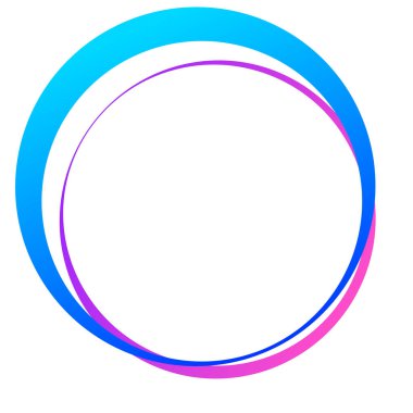 Rastgele daireler, halka dairesel elementler