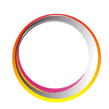 Rastgele daireler, halka dairesel elementler