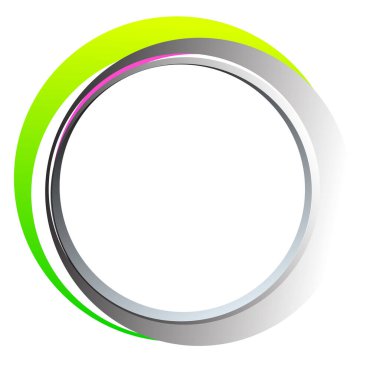 Rastgele daireler, halka dairesel elementler