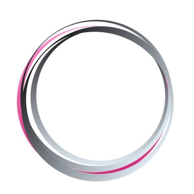 Rastgele daireler, halka dairesel elementler