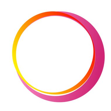 Rastgele daireler, halka dairesel elementler