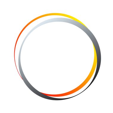 Rastgele daireler, halka dairesel elementler